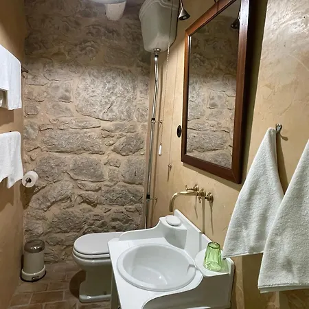 Hotel Village Balatura - Exclusive Veggie Tribalj  Exterior photo