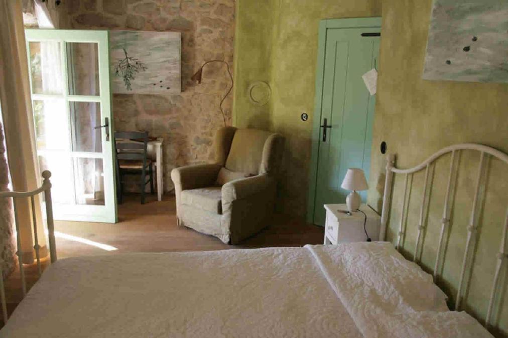 Village Balatura - Exclusive Veggie 4* Tribalj (Primorsko-Goranska)