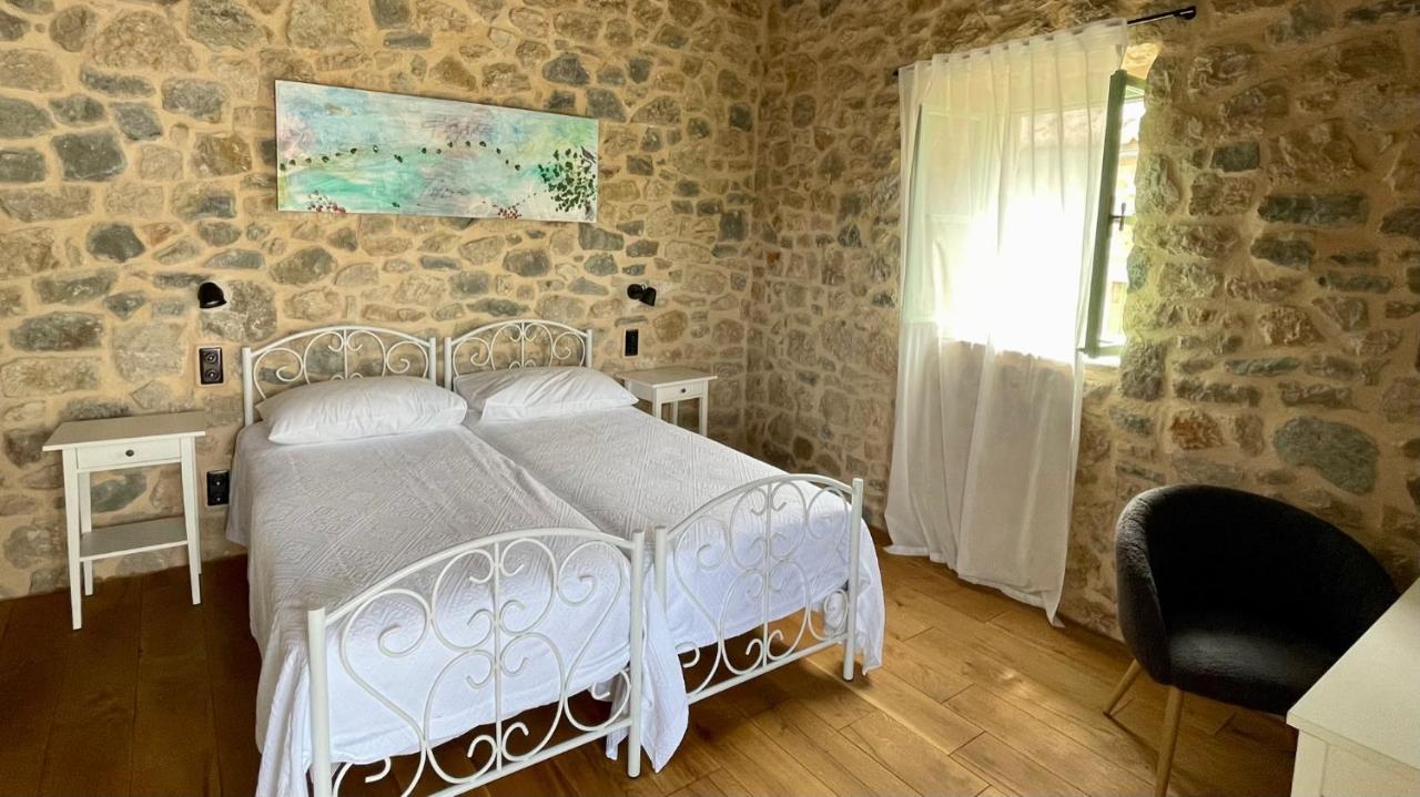 Village Balatura - Exclusive Veggie