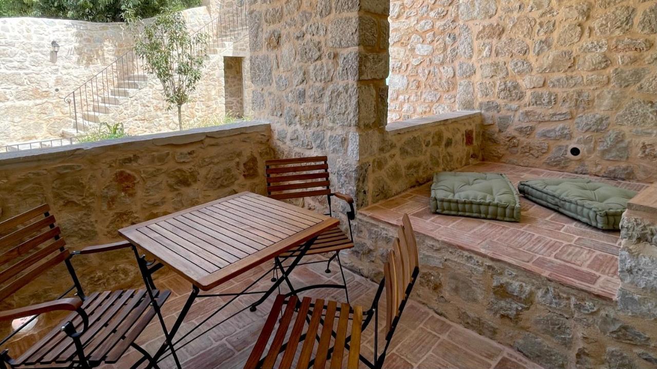 Village Balatura - Exclusive Veggie 4* Tribalj (Primorsko-Goranska)