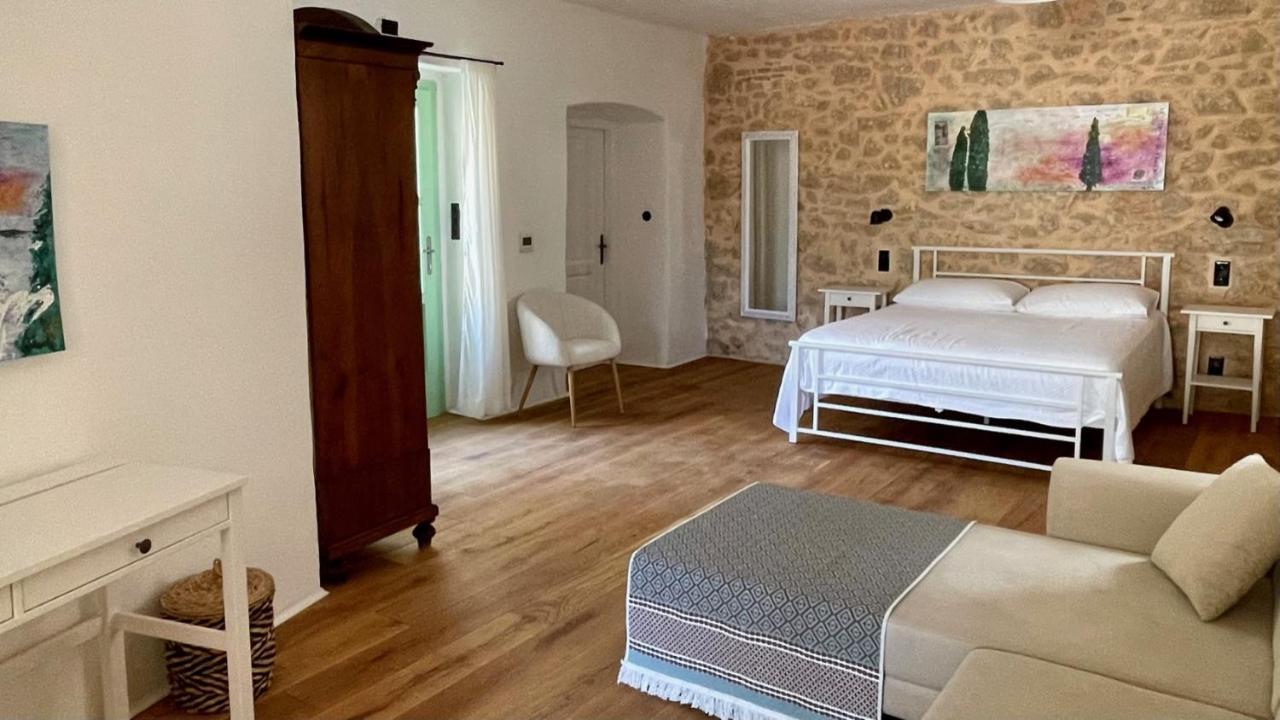 Village Balatura - Exclusive Veggie Hotell