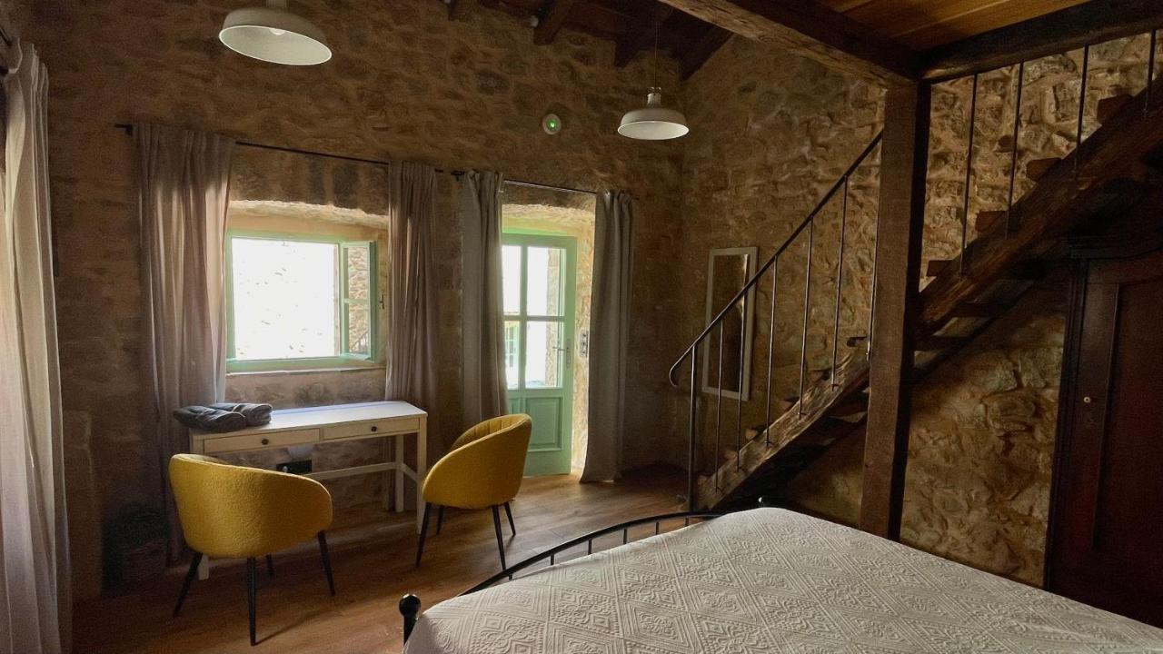 Village Balatura - Exclusive Veggie 4* Tribalj (Primorsko-Goranska)