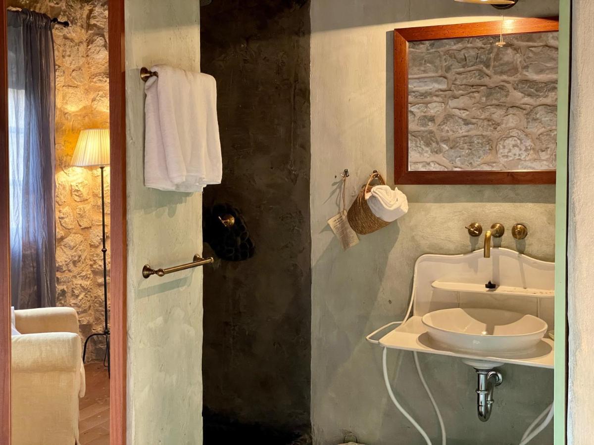 Village Balatura - Exclusive Veggie 4* Tribalj (Primorsko-Goranska)