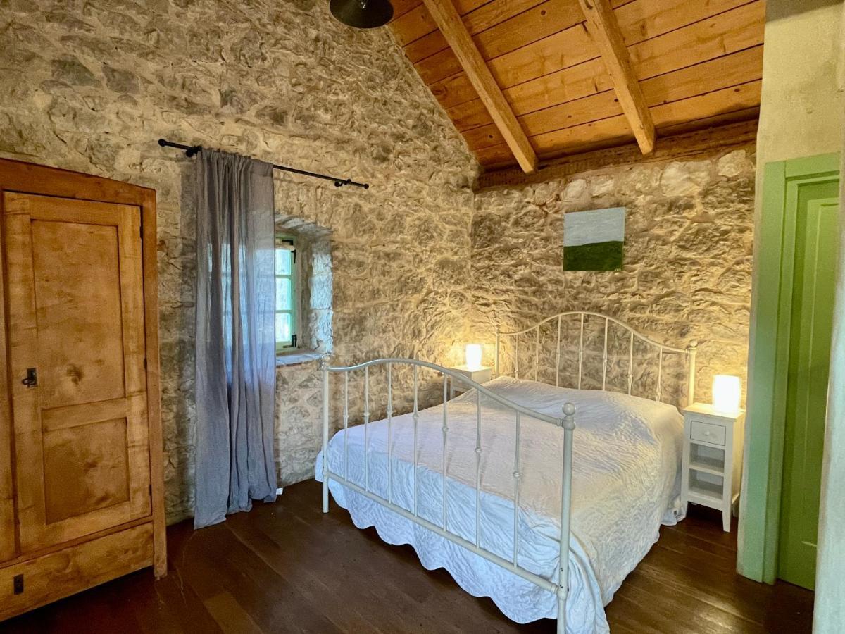 Hotell Village Balatura - Exclusive Veggie Tribalj (Primorsko-Goranska)