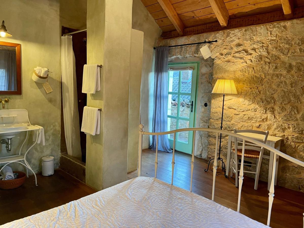 Village Balatura - Exclusive Veggie Hotel
