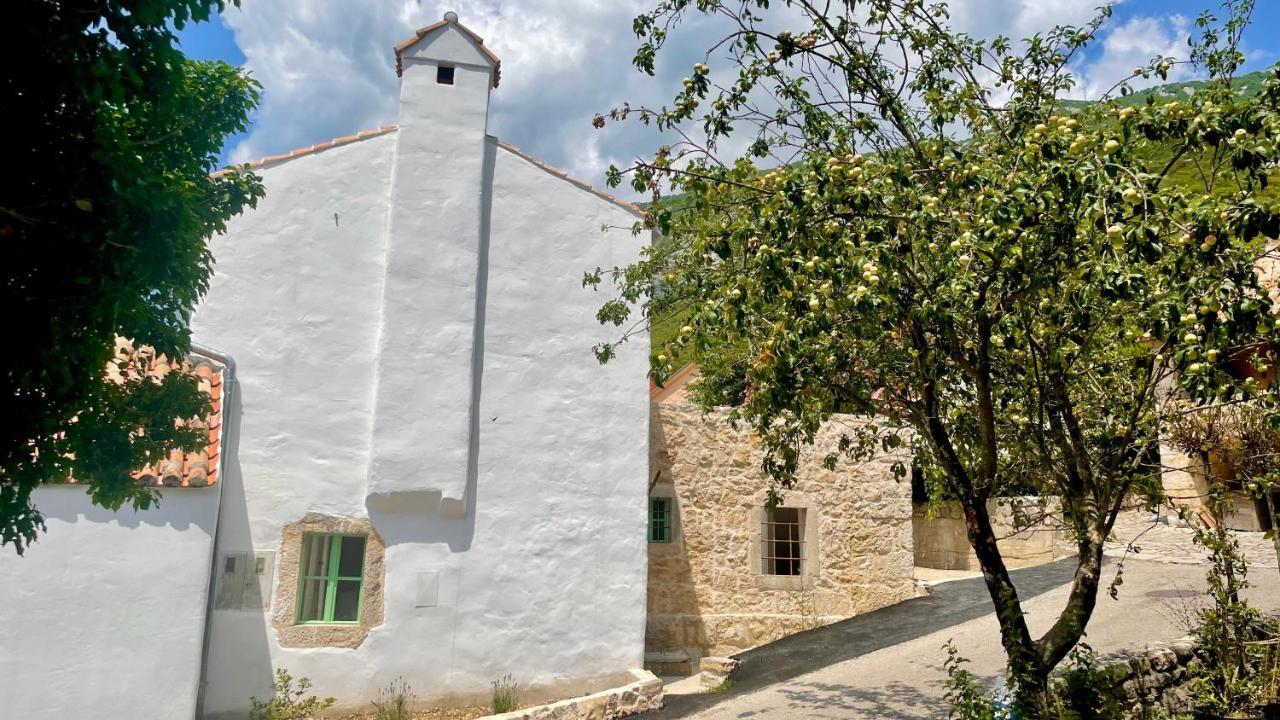 Hotell Village Balatura - Exclusive Veggie Tribalj (Primorsko-Goranska)