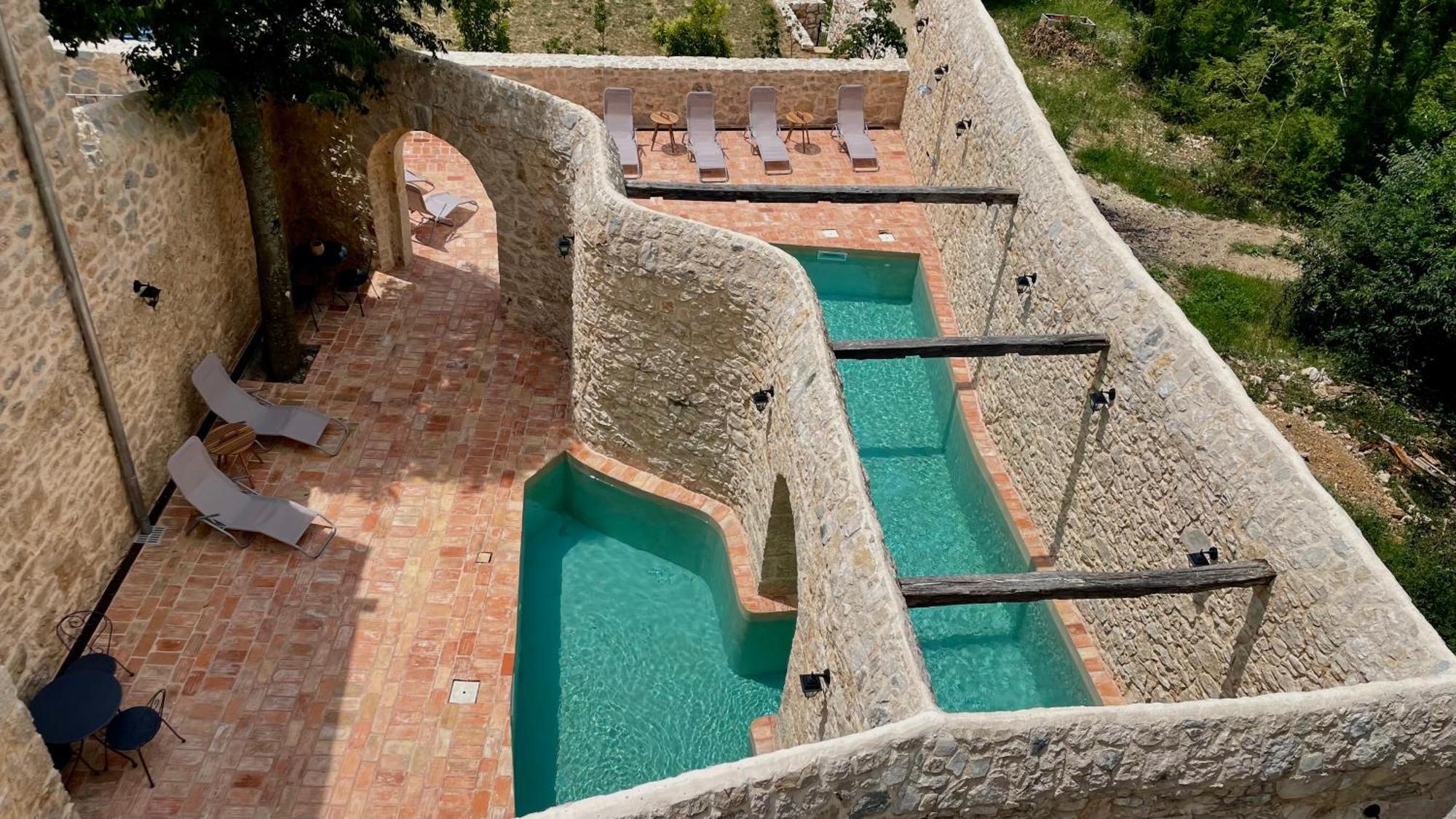 Village Balatura - Exclusive Veggie Hotel