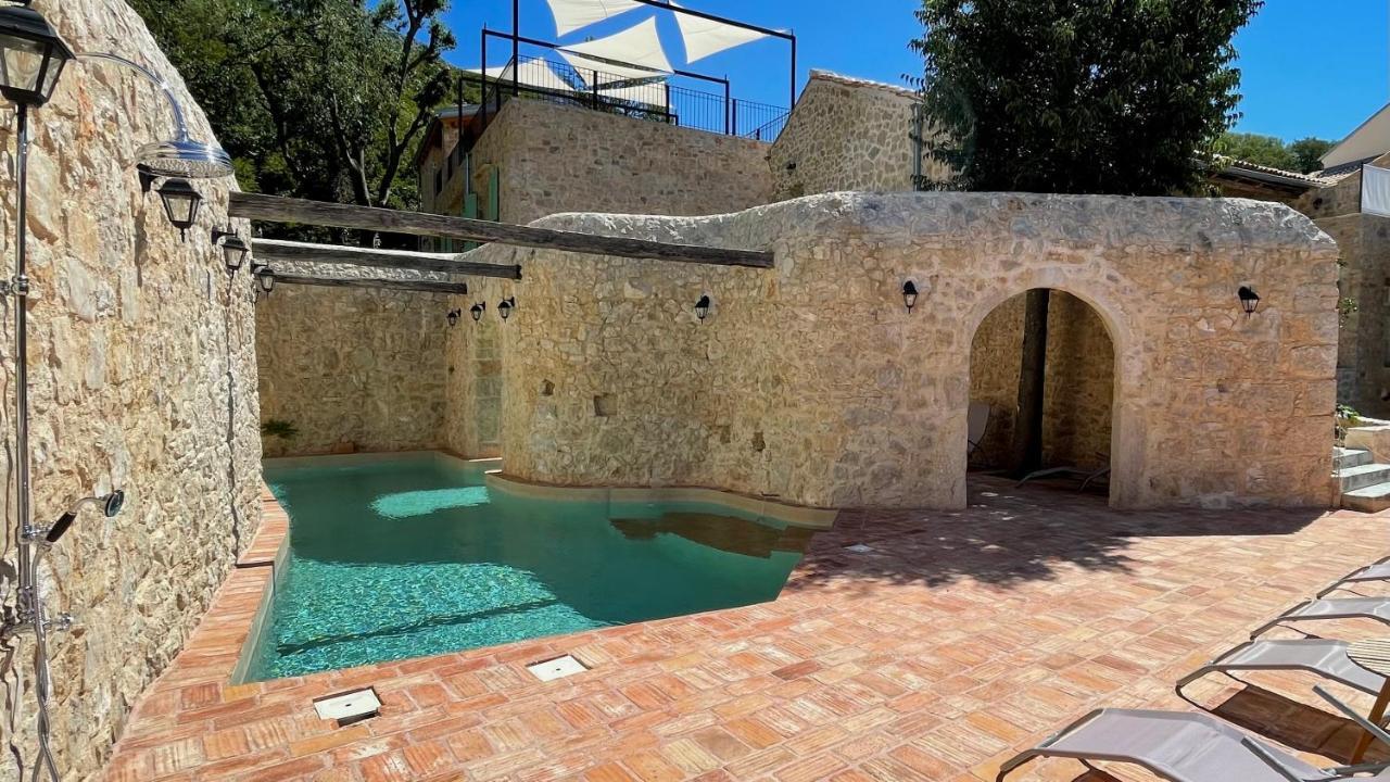 Village Balatura - Exclusive Veggie Hotell Tribalj (Primorsko-Goranska)