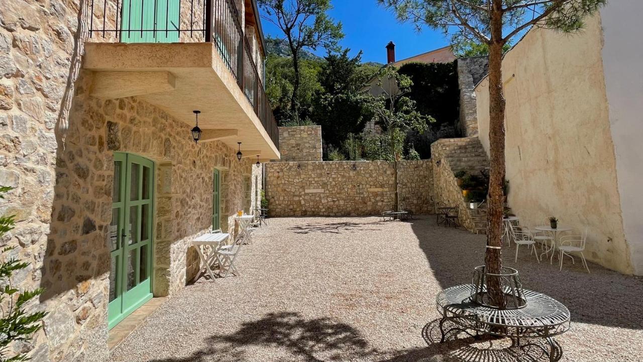 Village Balatura - Exclusive Veggie 4* Tribalj (Primorsko-Goranska)