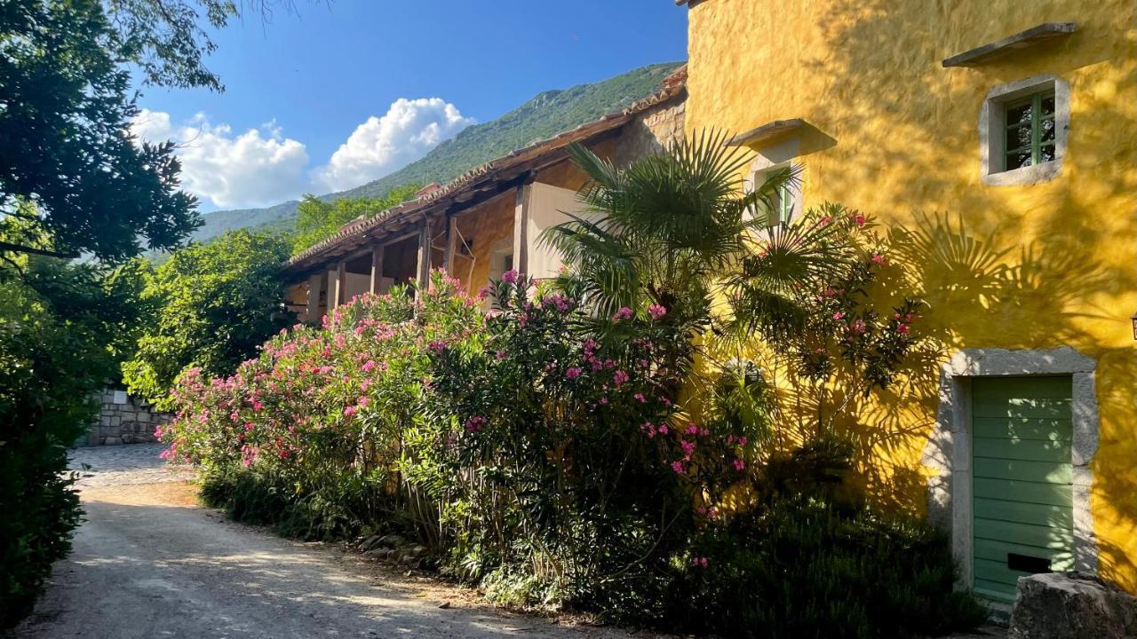 Village Balatura - Exclusive Veggie 4* Tribalj (Primorsko-Goranska)