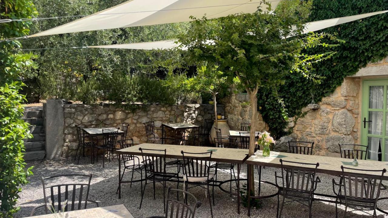 Village Balatura - Exclusive Veggie Hotell